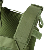 Sentry Plate Carrier - Scorpion OCP