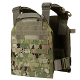 Sentry Plate Carrier - Scorpion OCP