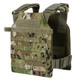 Sentry Plate Carrier - Scorpion OCP