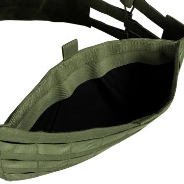 Sentry Plate Carrier - Scorpion OCP