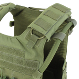 Gunner Plate Carrier - MultiCam
