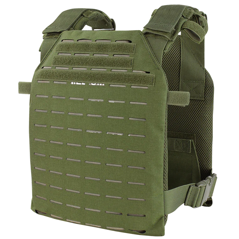 LCS Sentry Plate Carrier