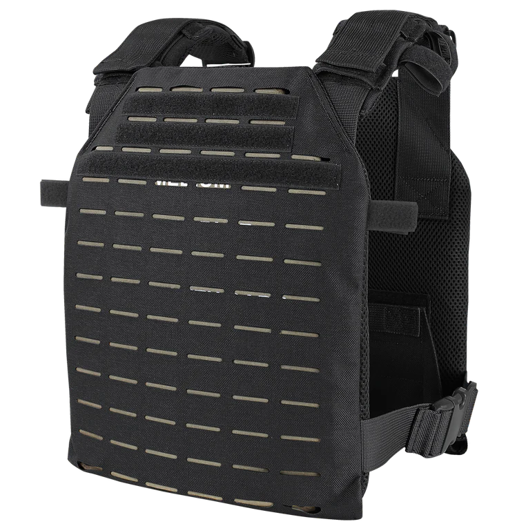 LCS Sentry Plate Carrier