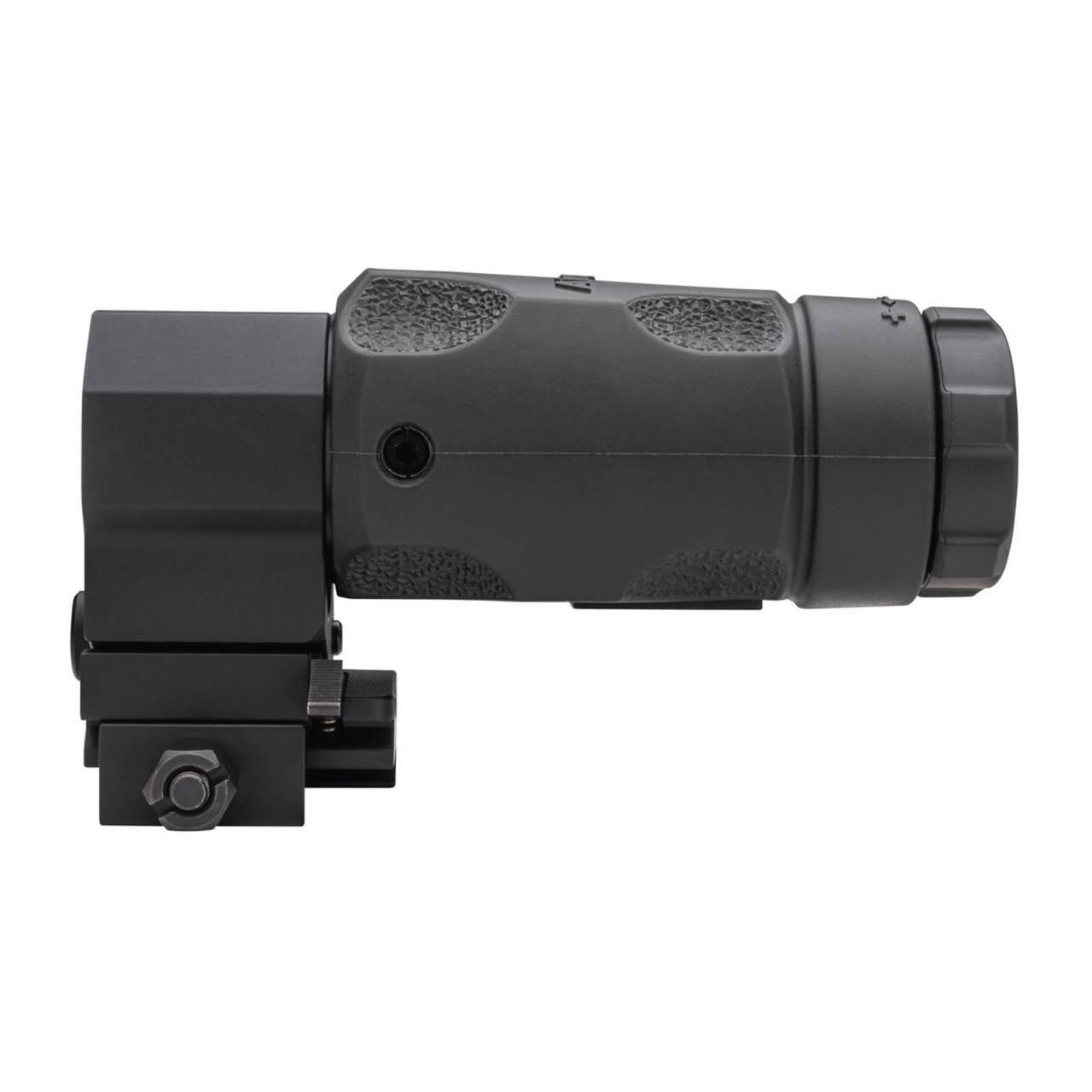 Aimpoint 3XMag-1™ Magnifier - 39mm FlipMount & TwistMount base
