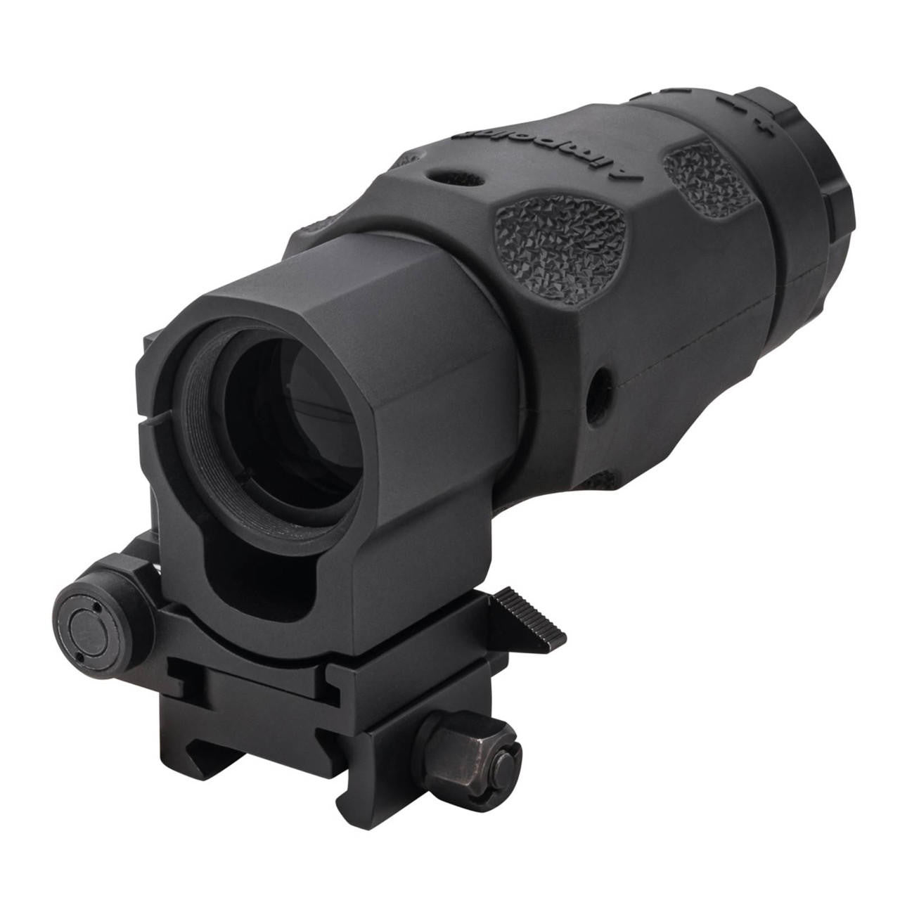 Aimpoint 3XMag-1™ Magnifier - 39mm FlipMount & TwistMount base