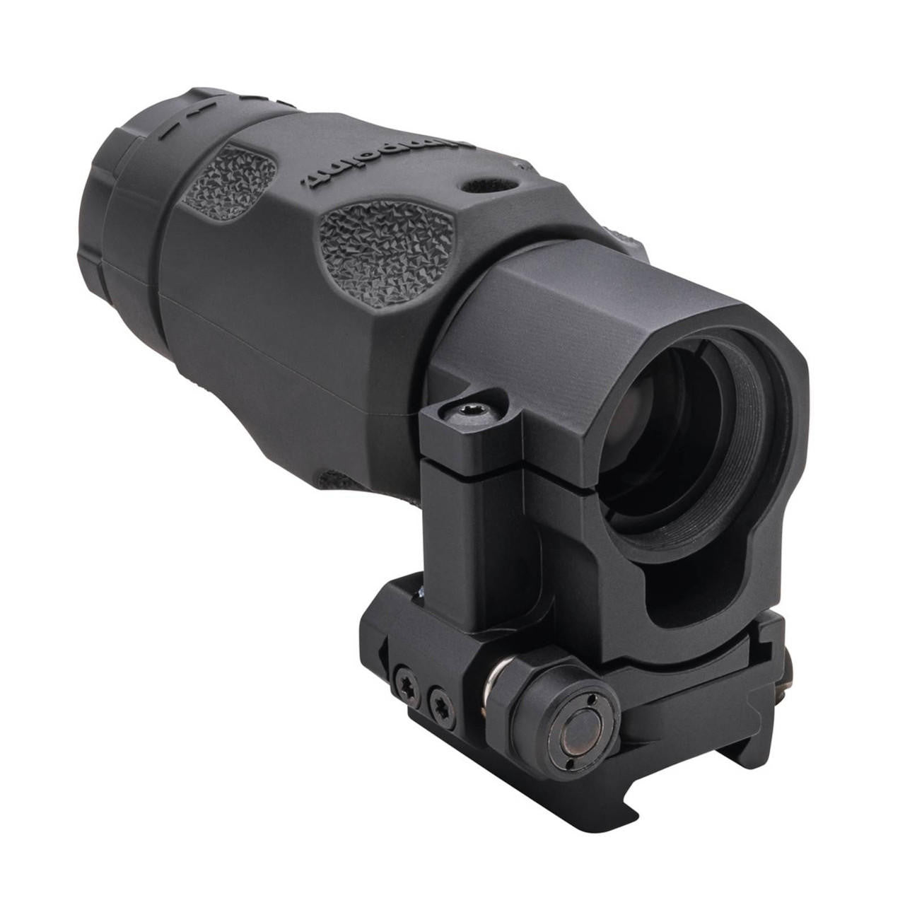Aimpoint 3XMag-1™ Magnifier - 39mm FlipMount & TwistMount base