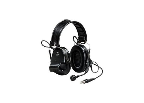 3M™ PELTOR™ SwatTac V Single Lead