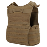 Enforcer Releasable Plate Carrier