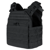Cyclone Plate Carrier