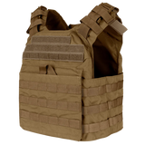 Cyclone Plate Carrier