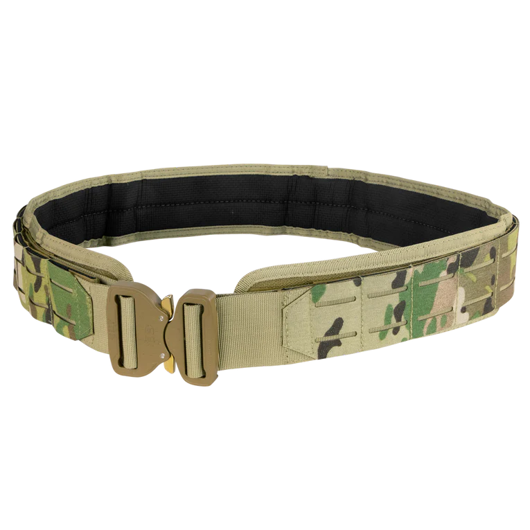 LCS Cobra Gun Belt - MultiCam