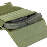 Sentry Plate Carrier - MultiCam Black