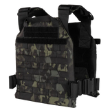 Sentry Plate Carrier - MultiCam Black
