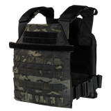 Sentry Plate Carrier - MultiCam Black