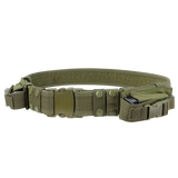 Tactical Belt