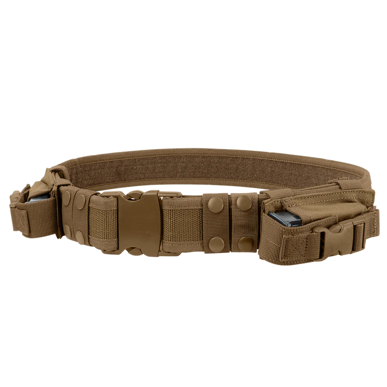 Tactical Belt