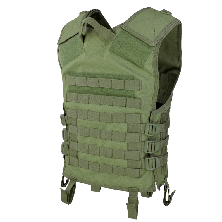 Modular Vest
