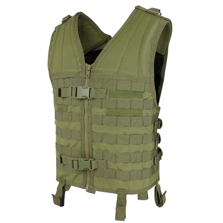 Modular Vest