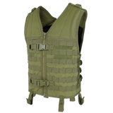Modular Vest