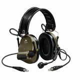 3M™ PELTOR™ ComTac™ VI NIB Headset - RESTRICTED