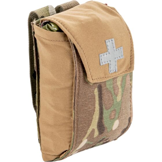 Mini Trauma Aid Kit (Mini-TAK)