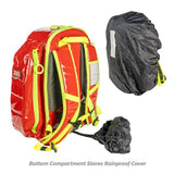 Trauma and First Aid Backpack Kit - Class A