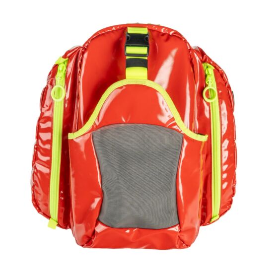 Trauma and First Aid Backpack Kit - Class A