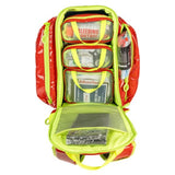 Trauma and First Aid Backpack Kit - Class A