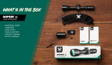 Viper® HD 2-10x42