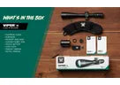 Viper® HD 5-25x50 FFP