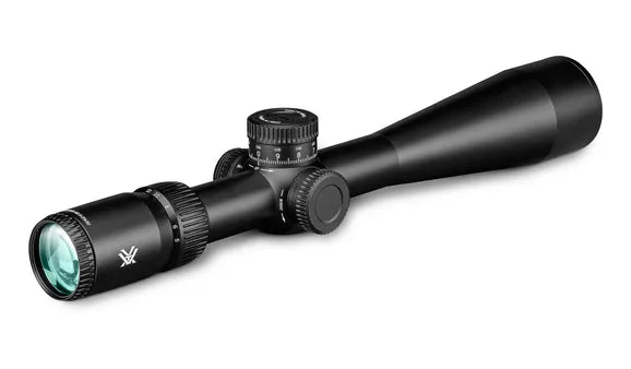Viper® HD 5-25x50 FFP