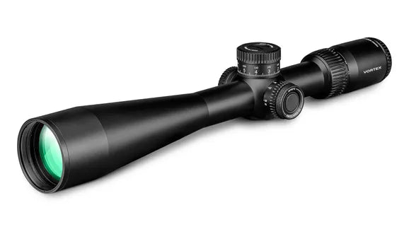 Viper® HD 5-25x50 FFP