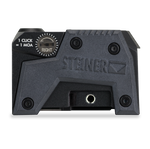 STEINER: MPS Micro Pistol Sight