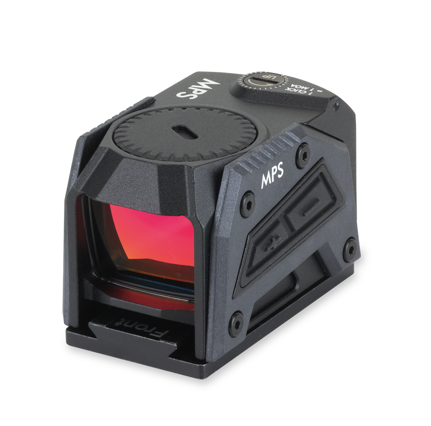 STEINER: MPS Micro Pistol Sight