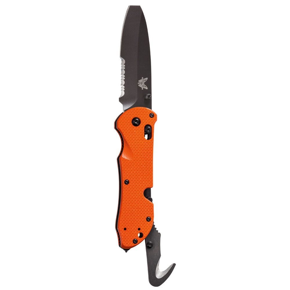 Benchmade Triage® Family