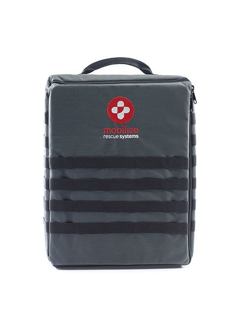 Mobilize Rescue Systems, MOBILE
