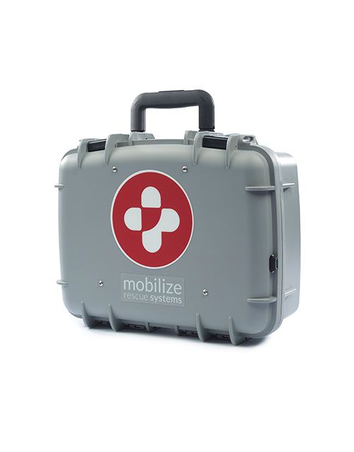 Mobilize Rescue Systems, Comprehensive