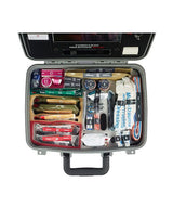 Mobilize Rescue Systems, Comprehensive