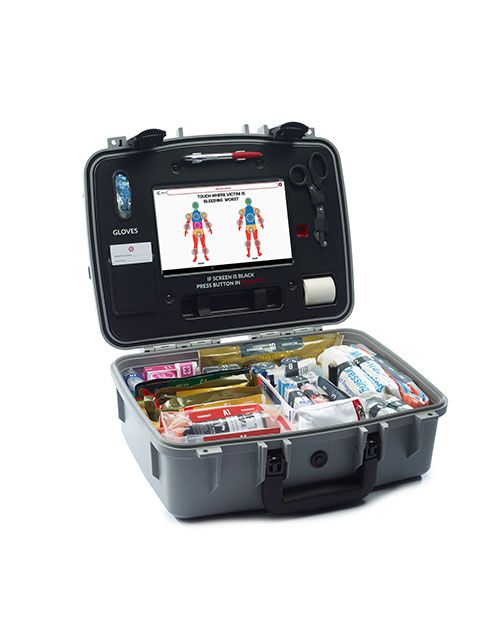 Mobilize Rescue Systems, Comprehensive
