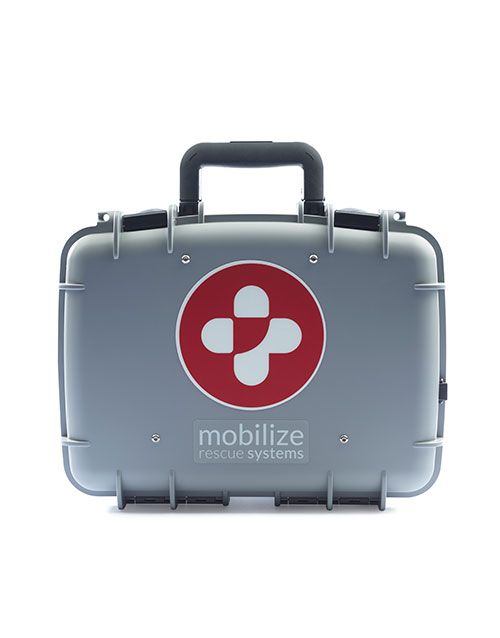 Mobilize Rescue Systems, Comprehensive