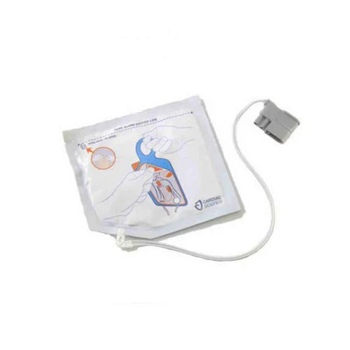 Powerheart G5 AED with ICPR, English/Spanish