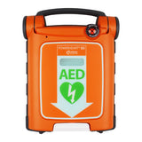 Powerheart G5 AED with ICPR, English/Spanish