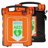 Powerheart G5 AED with ICPR, English/Spanish