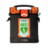 Powerheart G5 AED with ICPR, English/Spanish