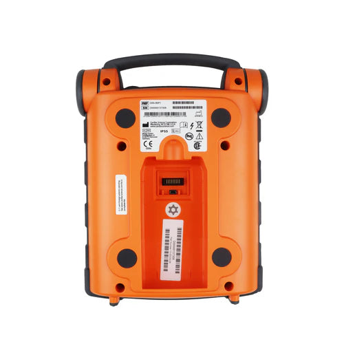 Powerheart G5 AED with ICPR, English/Spanish