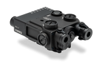 STEINER: DBAL-A3 Dual Beam Aiming Laser - Advanced 3