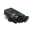 STEINER: OTAL-C IR Offset Tactical Aiming Lasers-IR
