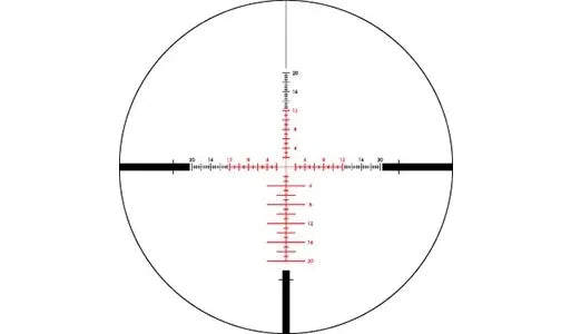 Viper® PST™ Gen II 3-15x44