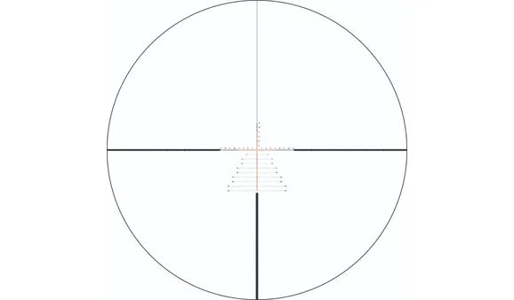 Razor® HD LHT™ 3-15x42