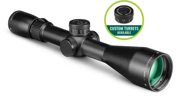 Razor® HD LHT™ 3-15x42